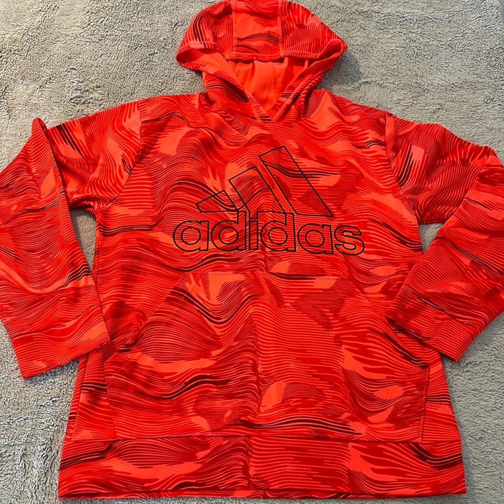 Adidas Hoodie